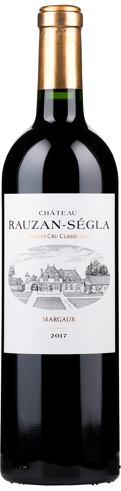 2017 Château Rauzan-Ségla