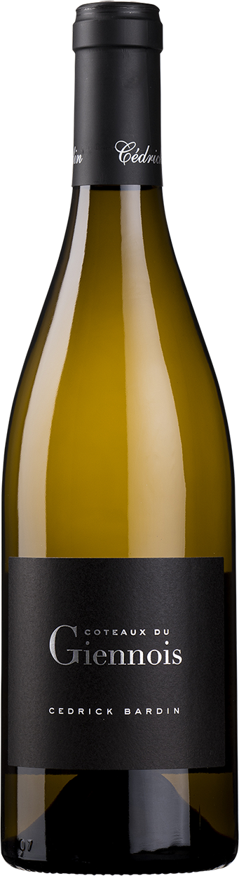 2022 Coteaux du Giennois