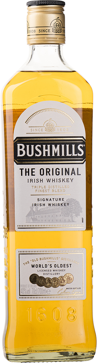 Bushmills Original