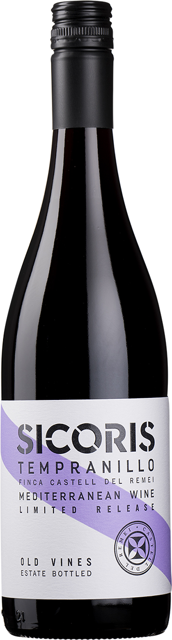 2022 Sicoris, Tempranillo Old Vines