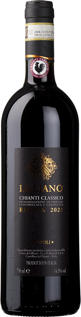 2021 Chianti Classico Riserva