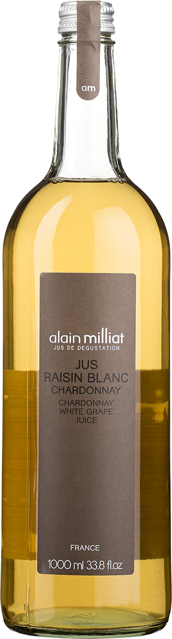 Chardonnay Juice, Alain Milliat - 100 cl.