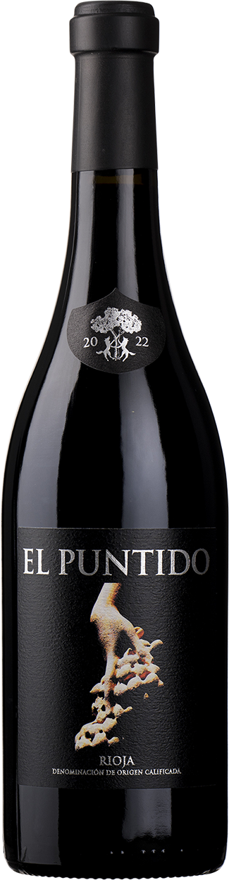 2022 El Puntido, Viñedos De Páganos