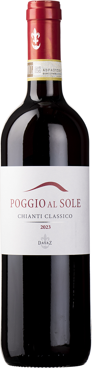 2023 Chianti Classico