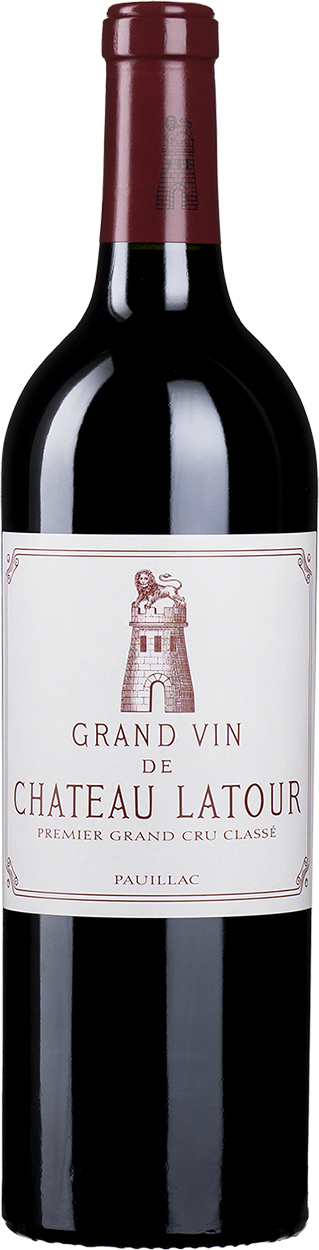 2010 Château Latour