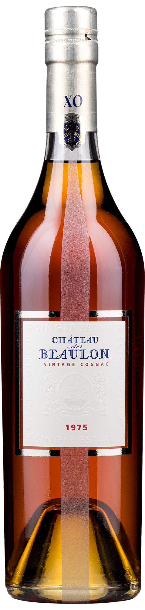1975 1975 Ch. de Beaulon XO