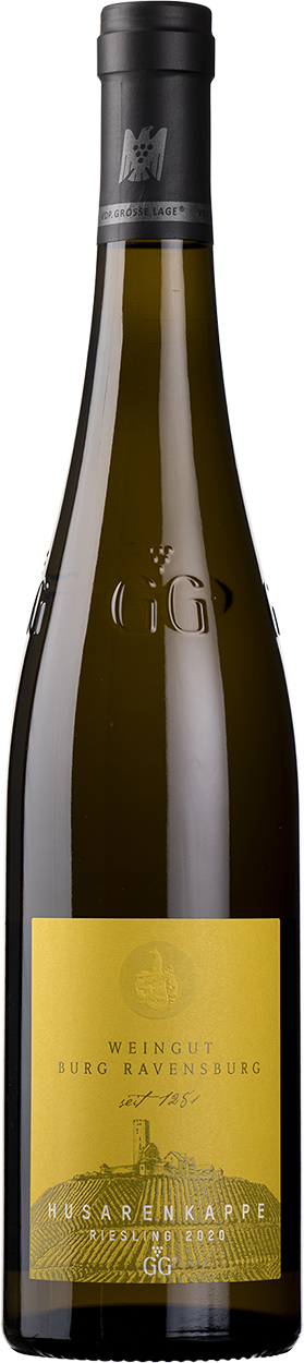2020 Riesling GG Husarenkappe