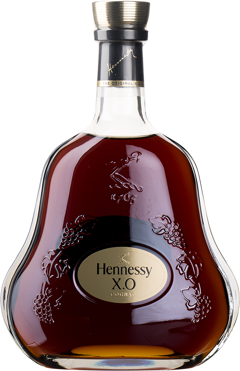 Hennessy XO