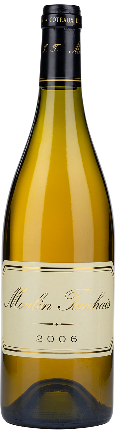 2005 Moulin Touchais, Coteaux du Layon