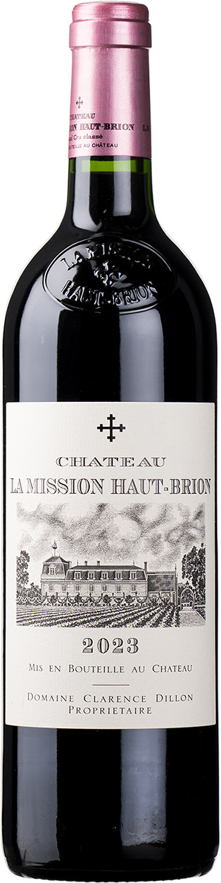 2022 La Mission Haut Brion