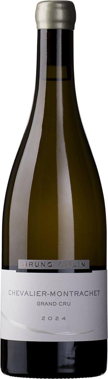 2024  Chevalier Montrachet Grand Cru
