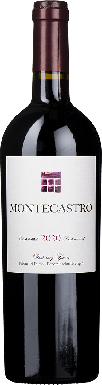 2022 Bodegas Montecastro