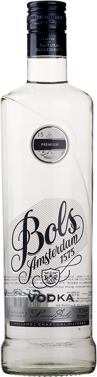 Bols Vodka Amsterdam