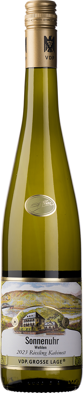 2023 Wehlener Sonnenuhr Riesling Kabinett