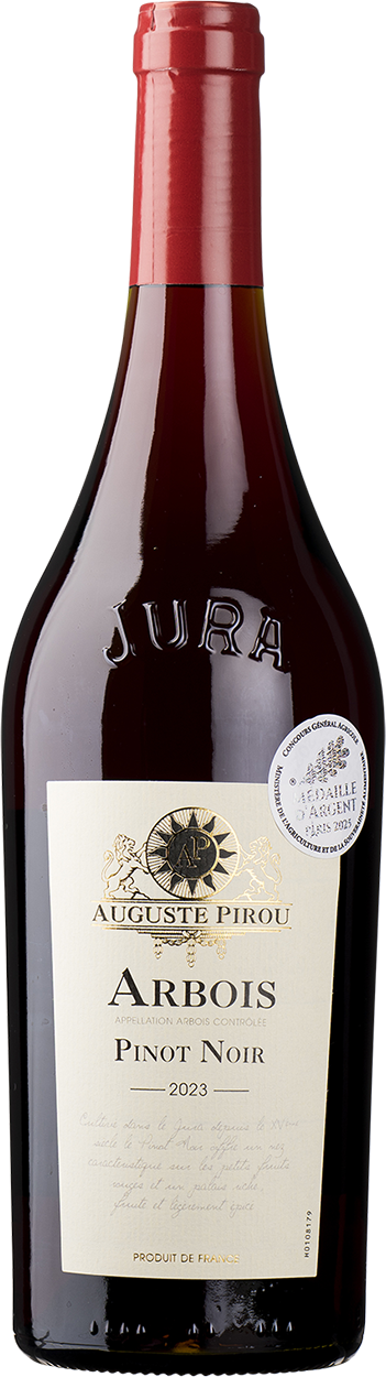 2023 Arbois Pinot Noir