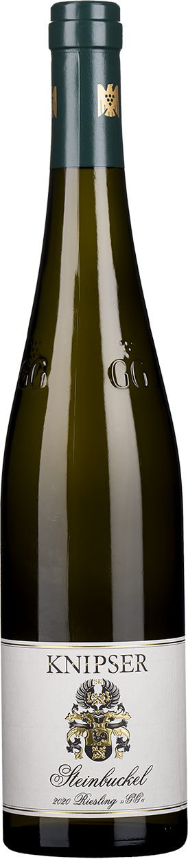 2020 Steinbuckel Riesling Trocken GG
