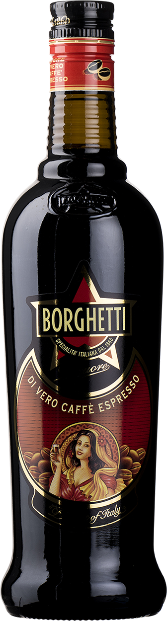 Caffe Borghetti