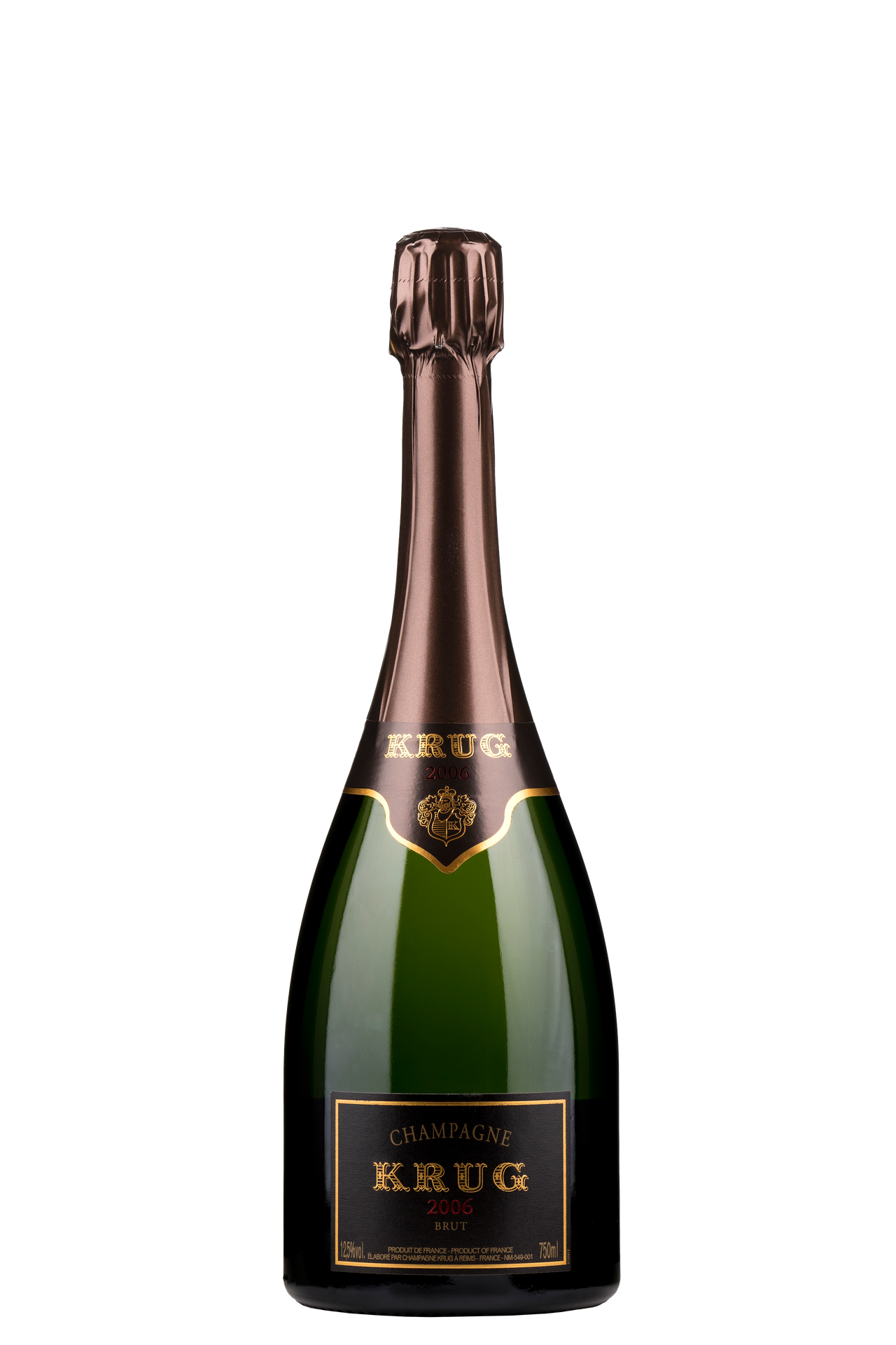 2013 Vintage