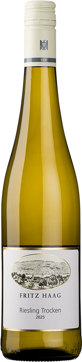 2025 Riesling Trocken