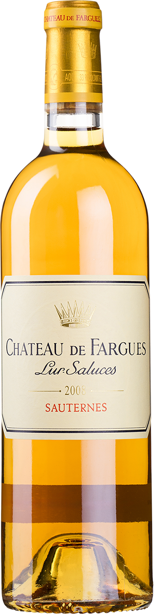 2008 Château de Fargues
