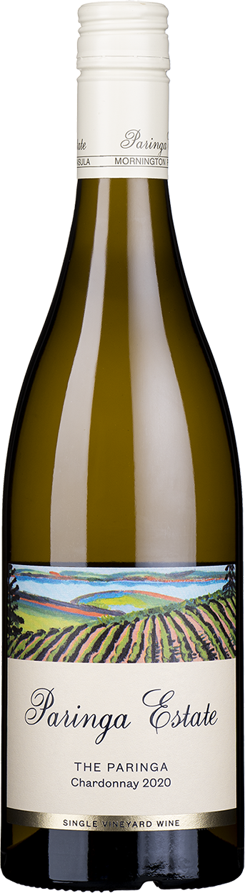 2020 The Paringa Chardonnay, Paringa Estate