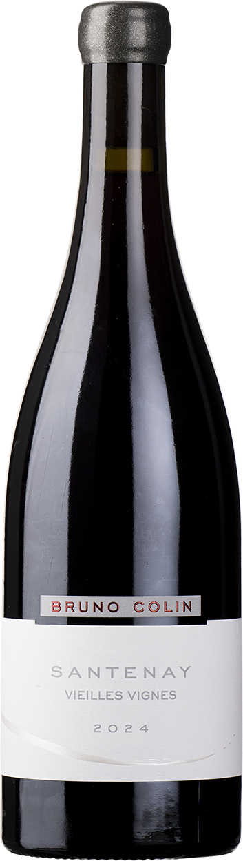 2024 Santenay Rouge, Viellies Vigne