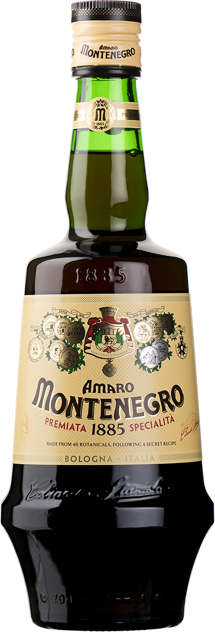 Amaro Montenegro