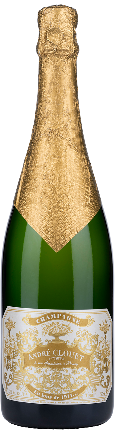 Cuvee "un Jour de 1911"