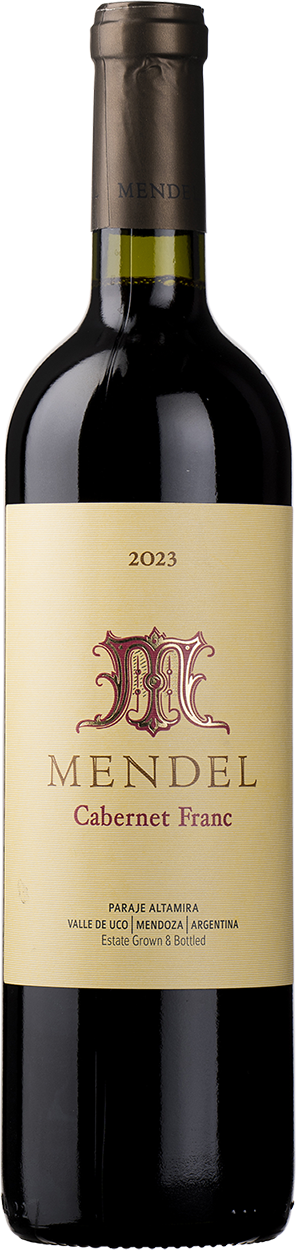 2023 Cabernet Franc