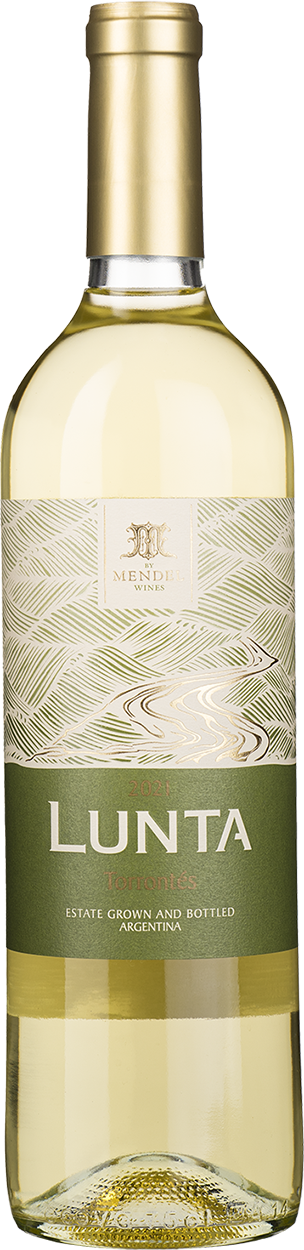 2021 Lunta Torrontes