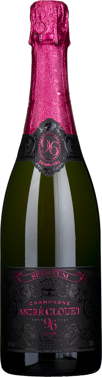 Spiritum 96 Rosé