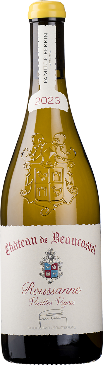 2023 Roussanne Vieilles Vignes