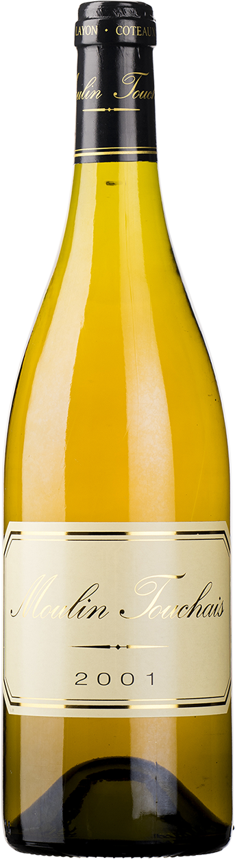 2021 Moulin Touchais, Coteaux du Layon