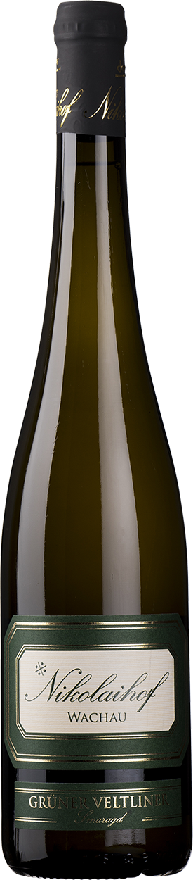 2023 Grüner Veltliner Federspiel "Aus den Gärten"