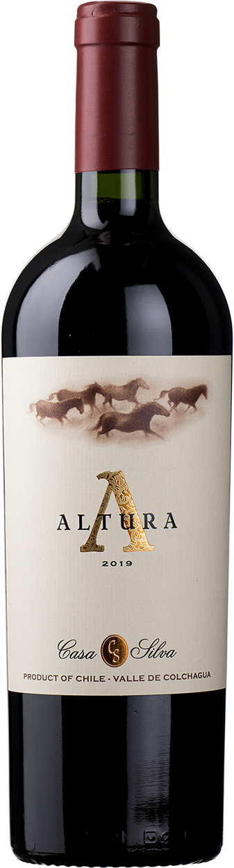 2019 Altura