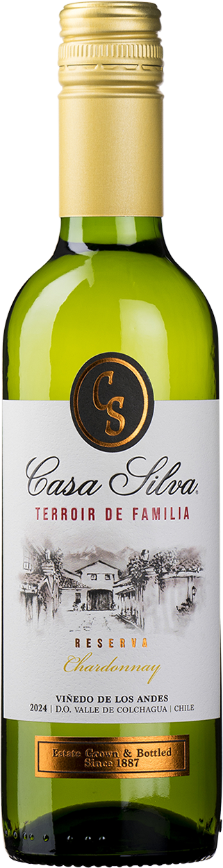 2024 Chardonnay Reserva, Terroir de Familia