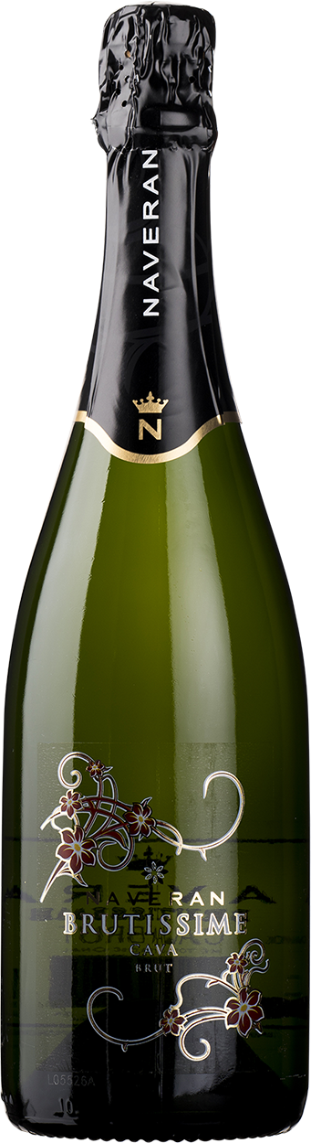Cava Brutissime, Organic