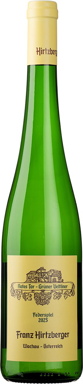 2025 Grüner Veltliner, Rotes Tor, Federspiel