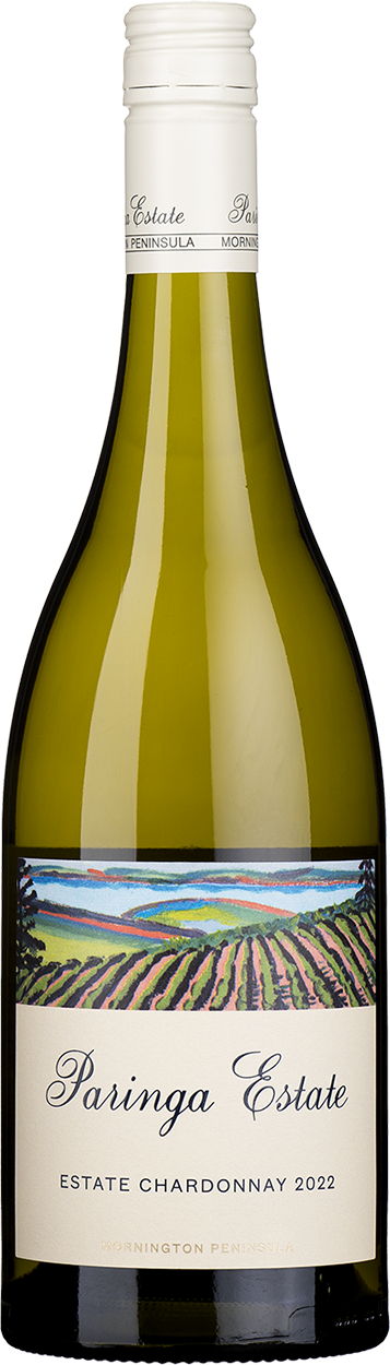 2022 Estate Chardonnay