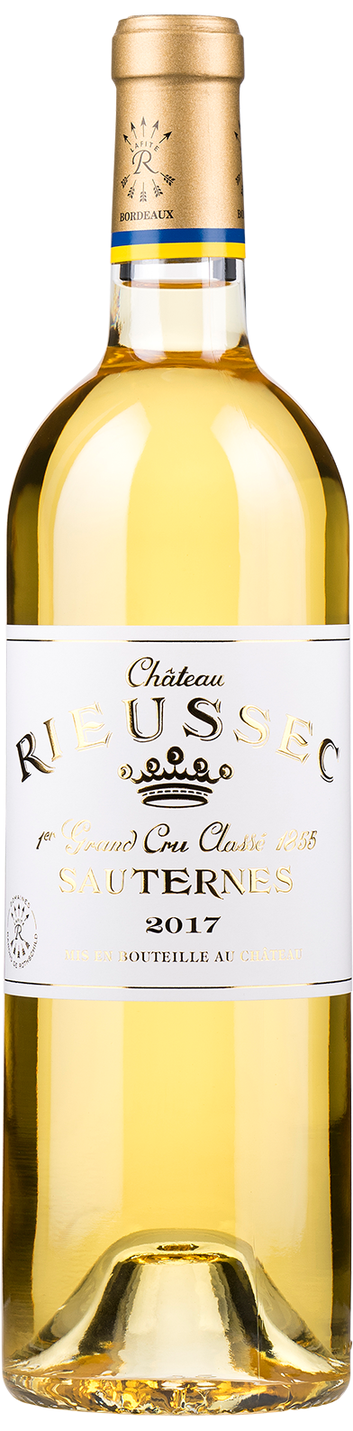 2019 Chateau Rieussec