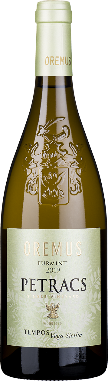2019 Furmint Petracs