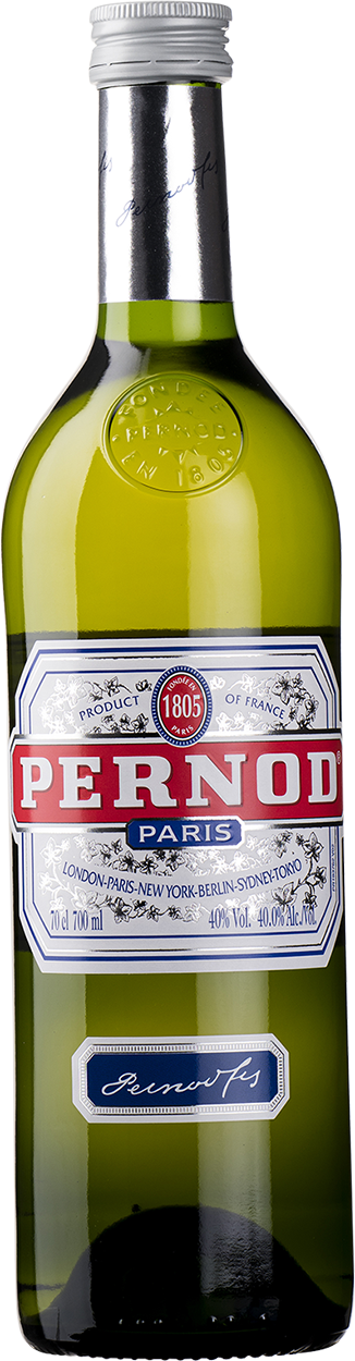 Pernod
