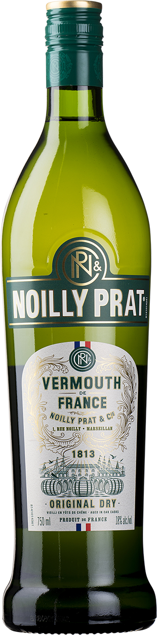 Noilly Prat Dry  75 Cl