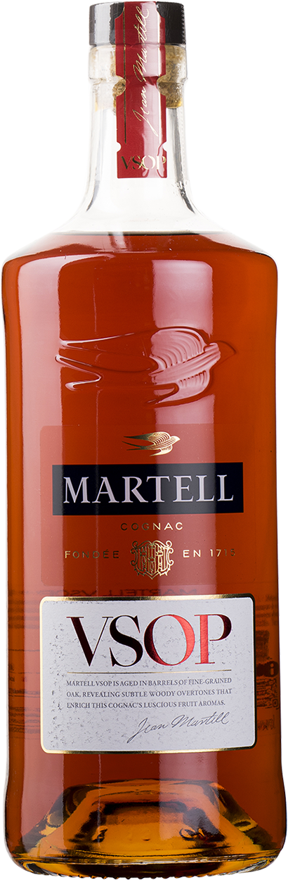 Martell VSOP