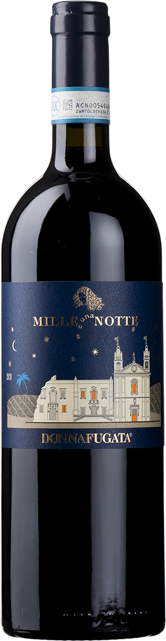 2020 Mille E Una Notte