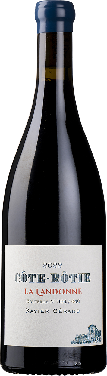 2022 Cote Rotie La Landonne