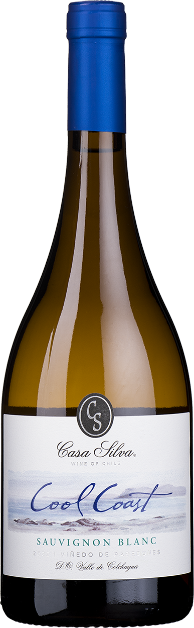 2022 Sauvignon Blanc, Cool Coast, Paradones Vineyard