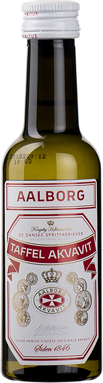 Aalborg Taffel