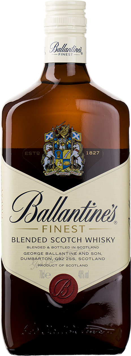 Ballantine's