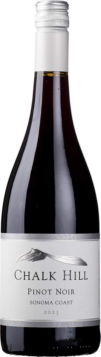 2024 Pinot Noir, Sonoma Coast
